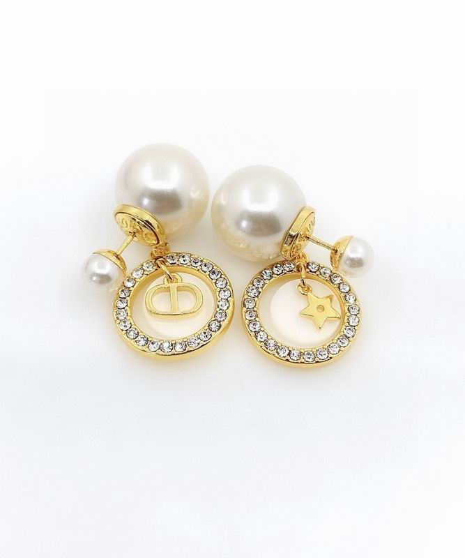 Dior Earring 03lyr184